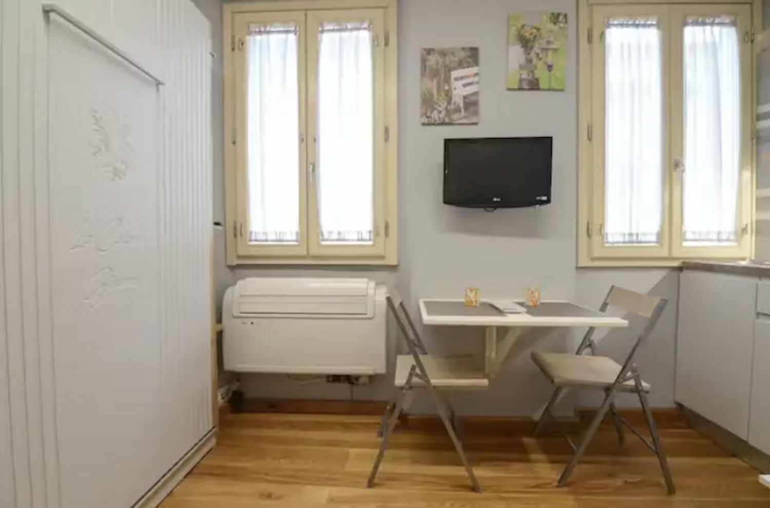 Estudio en C. Peral, 10, Casco Antiguo - Foto 10