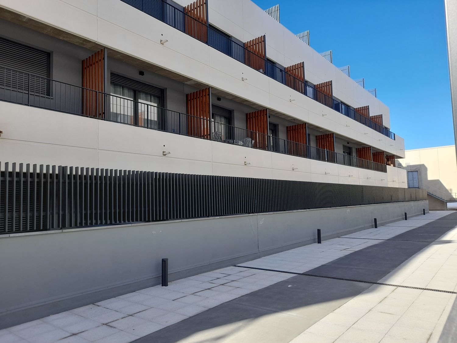 Estudio en Calle de Fuerteventura, 7, Pol. Industrial norte - Foto 28
