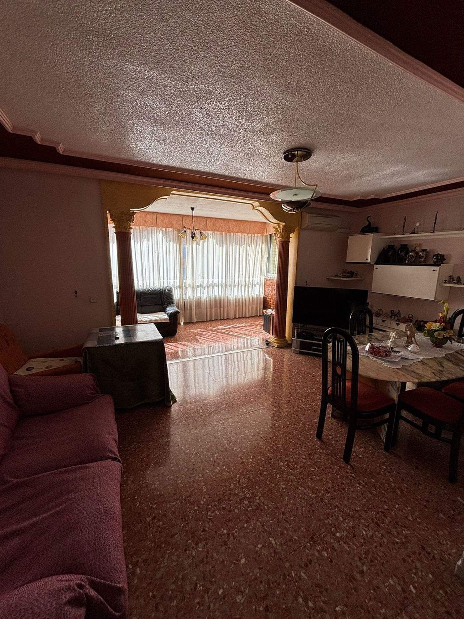 Piso en avenida de Andalucía, 20 - Foto 1