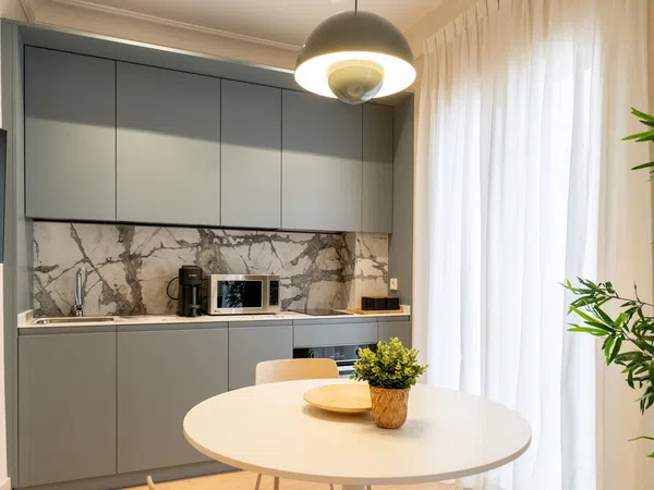 Estudio en Calle de Don Ramón de la Cruz, 29, Castellana - Foto 2