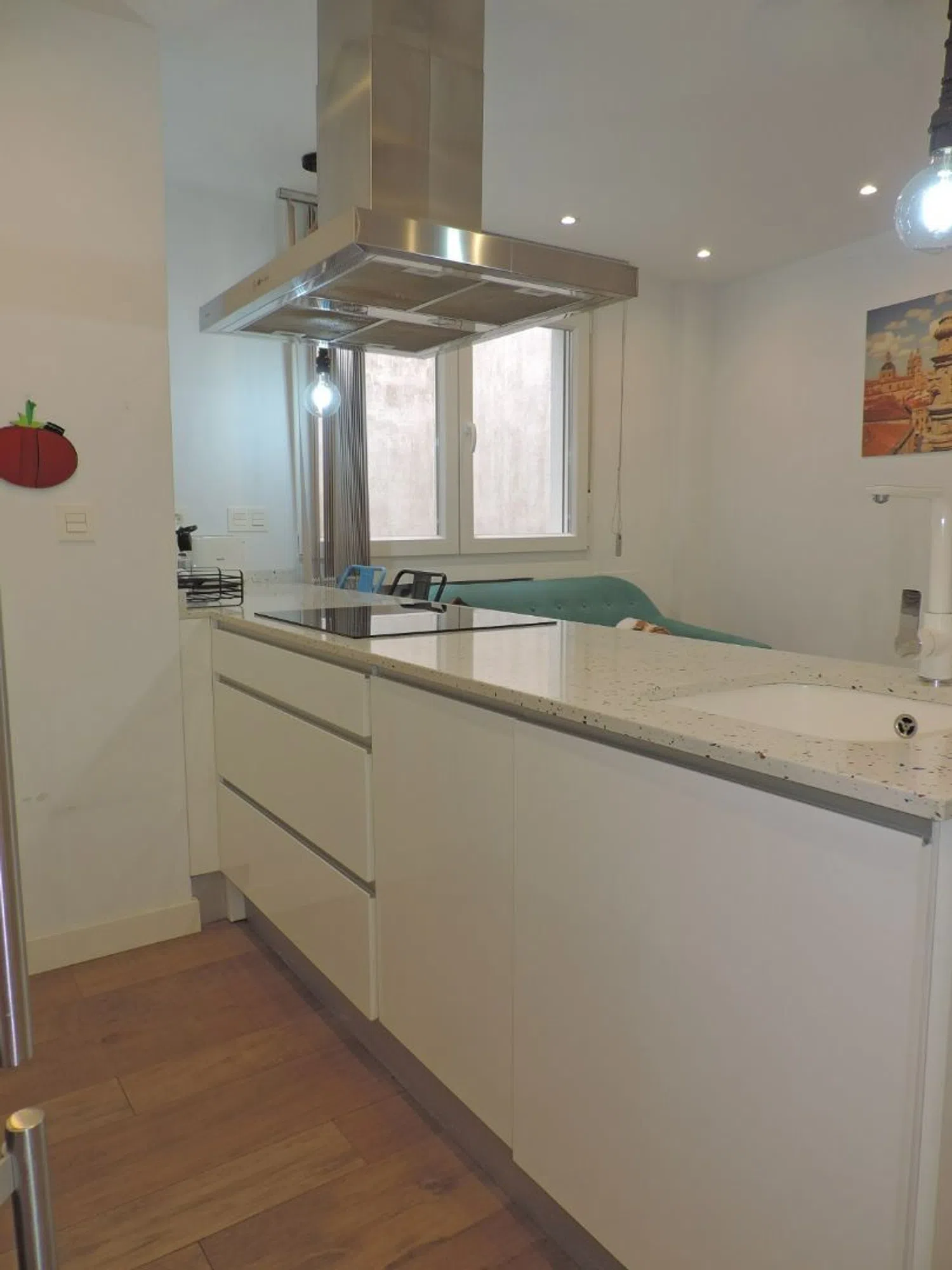 Estudio en calle Grillo, 6 - Foto 4