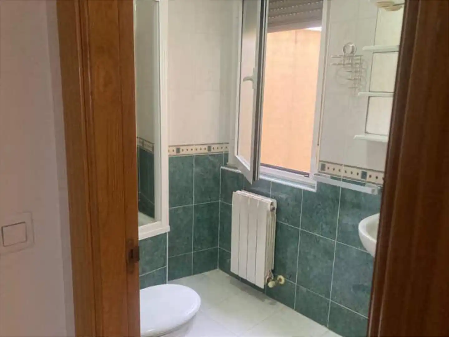 Piso en San Frontis - Foto 4