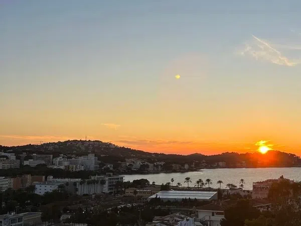 Piso en calle de Ramon de Montcada, 25 - Foto 9