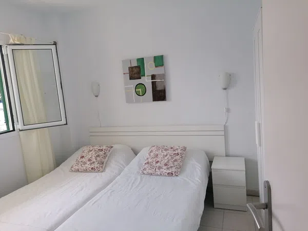 Piso en Avenida de Madrid, 27, Playa del Inglés, Playa del Inglés - Foto 3