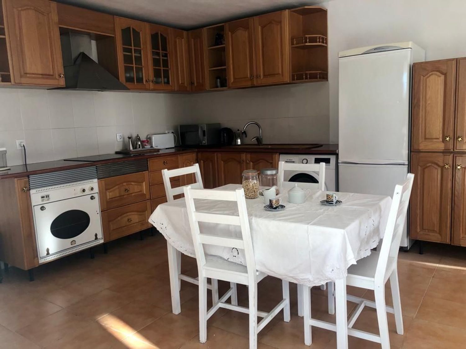 Casa o chalet independiente en Calle la Fonteta, 4, La Font - Mezquitas, San Juan de Alicante - Foto 22