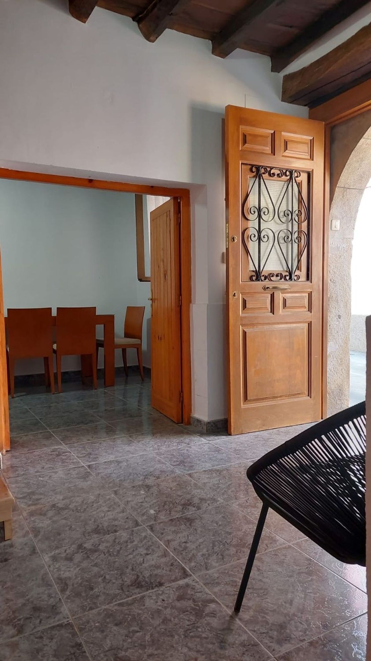 Casa o chalet independiente en Calle Vargas, 24 - Foto 4