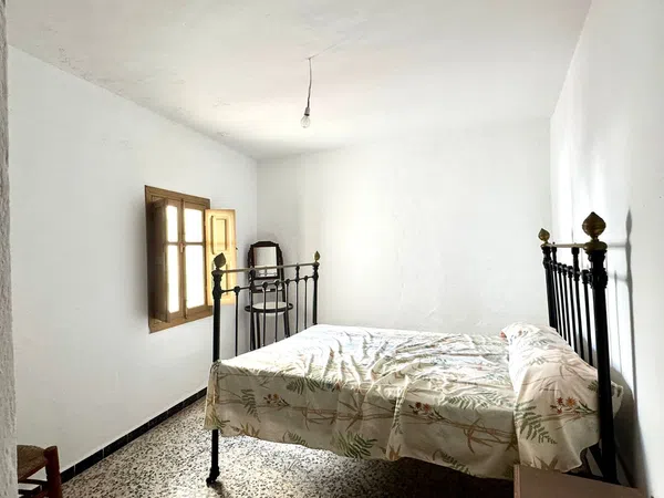 Casa de pueblo en Calle la villa, 34 - Foto 1