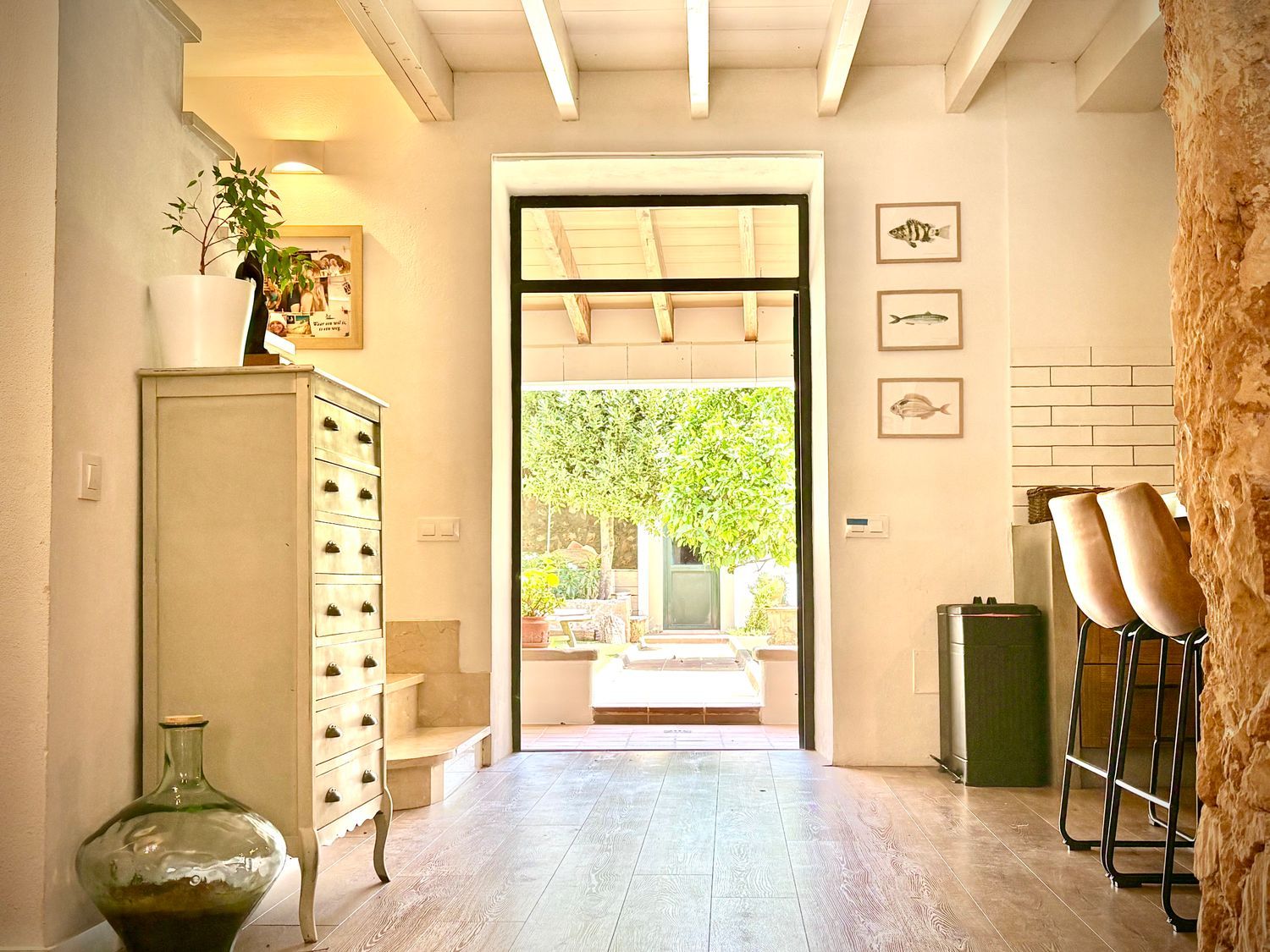 Chalet adosado en Calle Ramon Llull, 26 - Foto 6