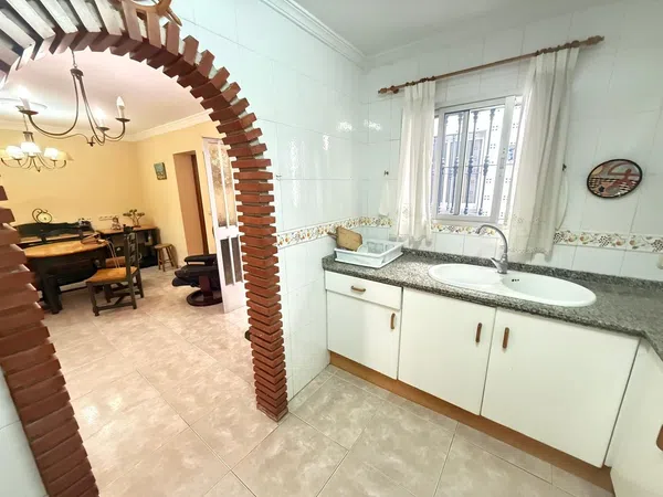 Casa independiente en calle Molino, 6 - Foto 18