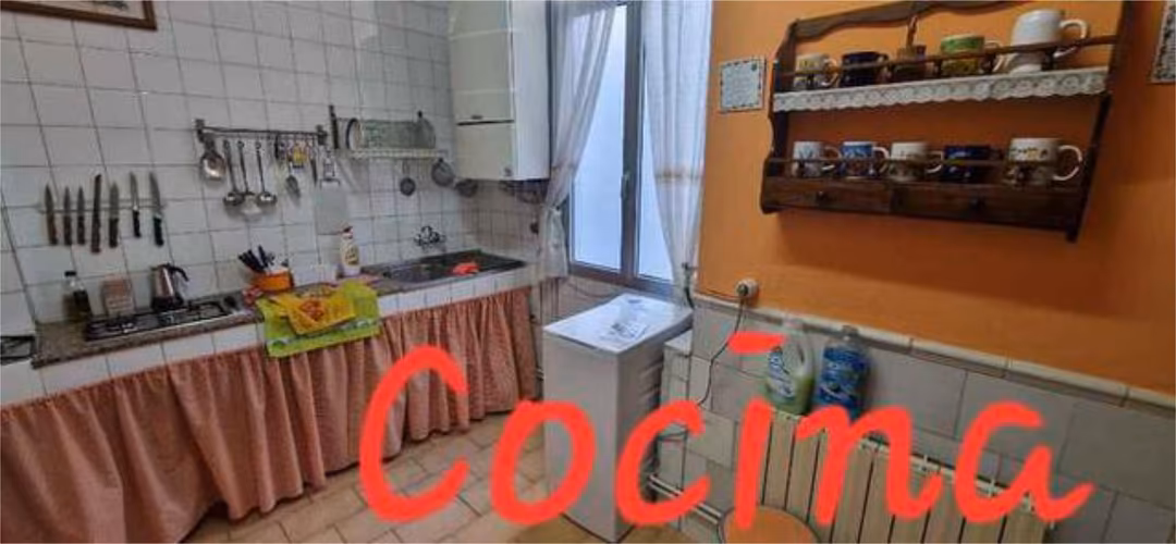 Piso en Centro - Foto 4