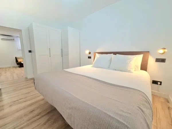 Piso en Gómez de Avellaneda, 51 - Foto 4