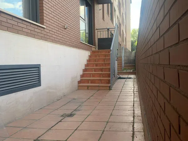 Piso en Calle del Monasterio de San Lorenzo de El Escorial, 2, Girón - Villa del Prado, Girón - Villa del Prado - Foto 7