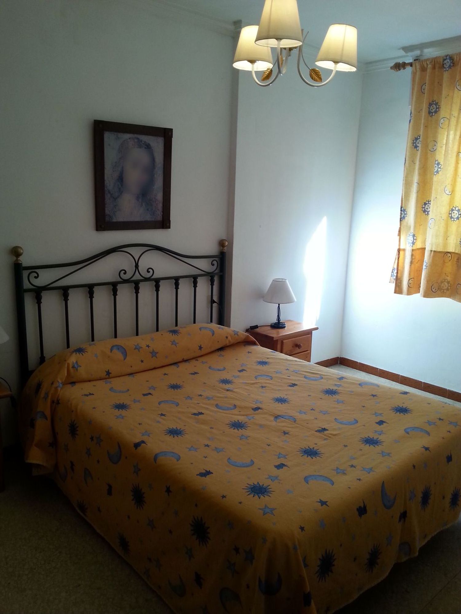 Piso en Calle Pascual de Gayangos, 41, San Vicente - Foto 3