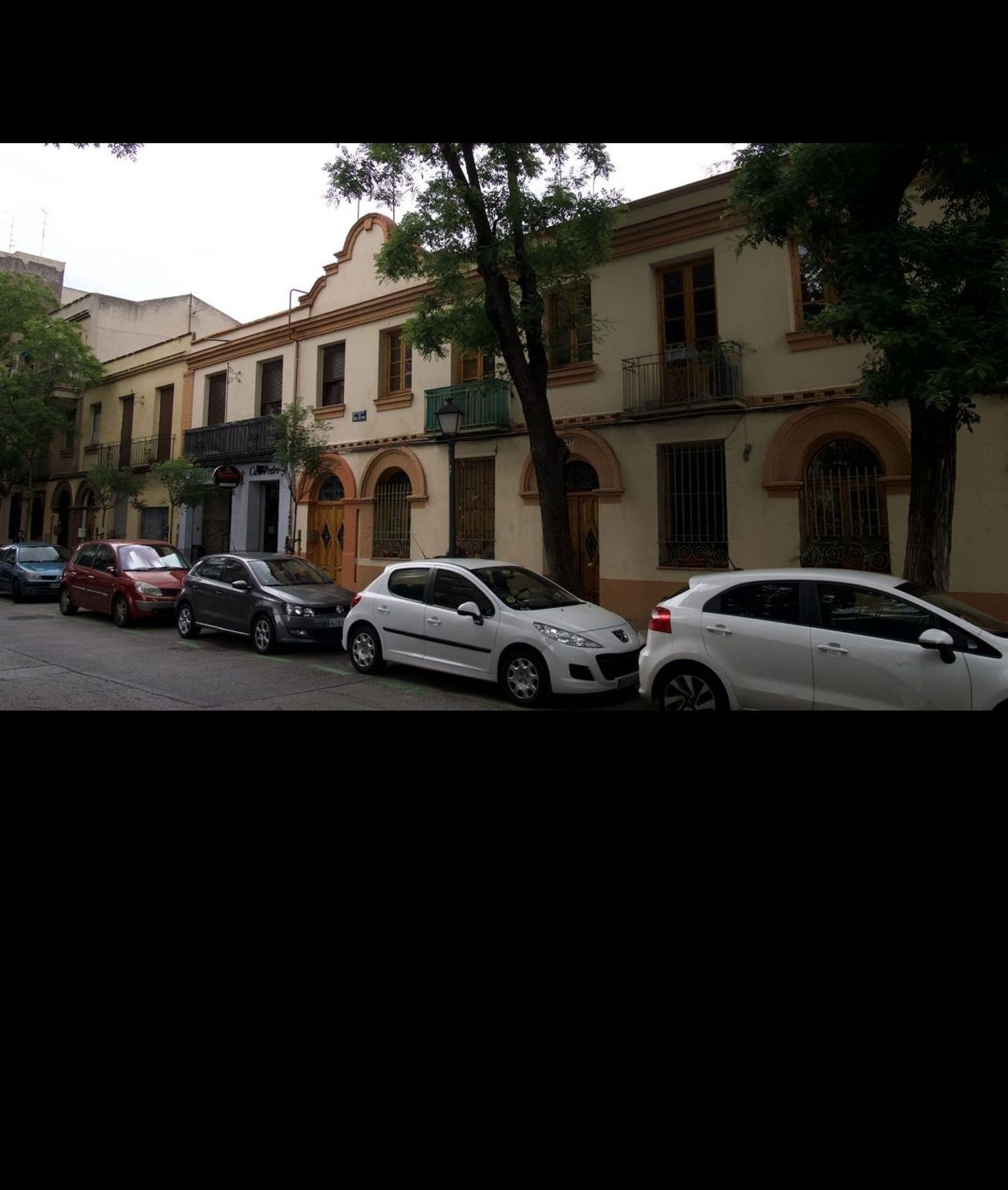 Piso en calle de Tomás Bretón, 39 - Foto 1