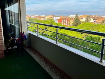 Piso en  Avinguda del Canal 1 - Foto 2