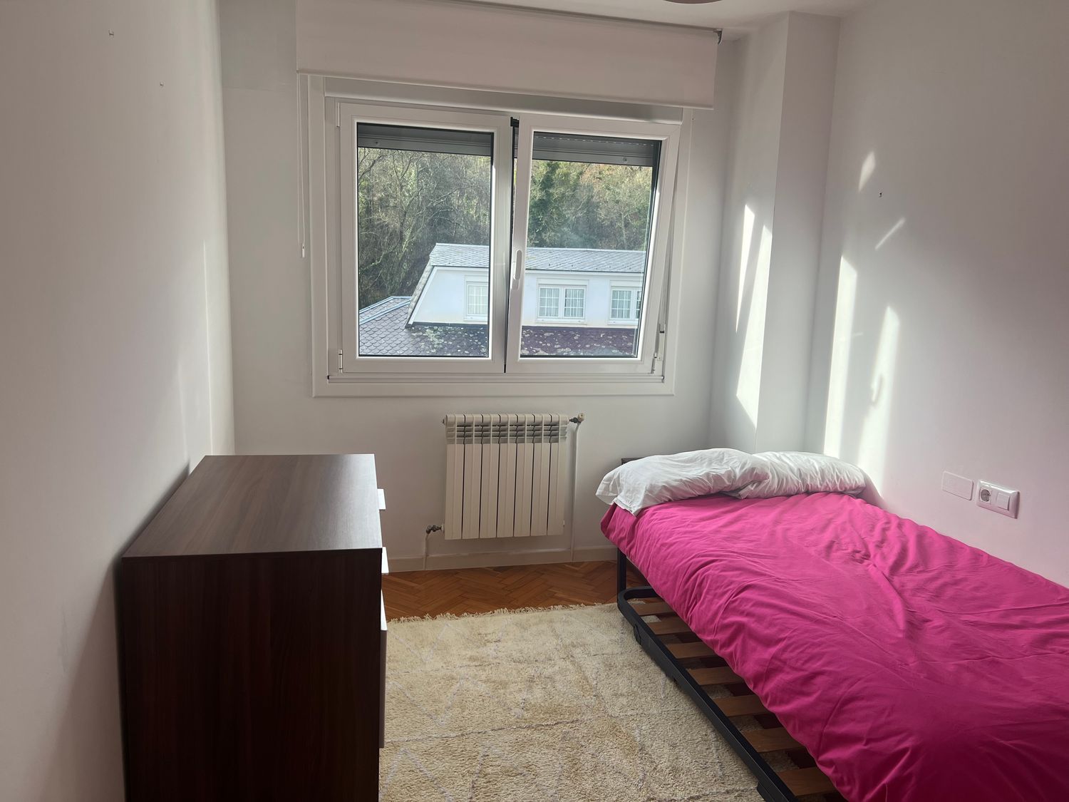 Chalet adosado en calle Xardín de Gómez, 23 - Foto 22