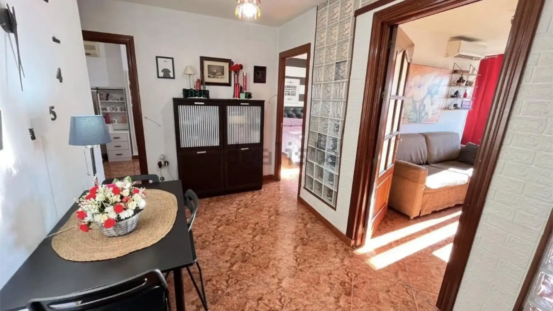 Piso en  Calle Explanada de la Estación 0 S N - Foto 15