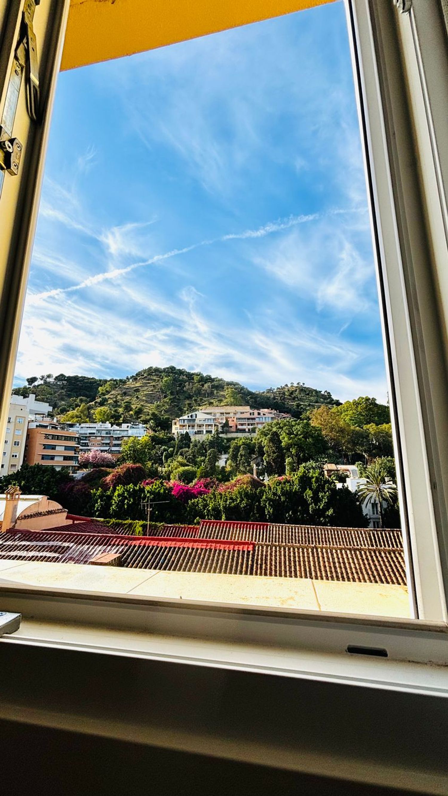 Piso en Calle Navas de Tolosa, 4, Malagueta - Monte Sancha, Málaga - Foto 8