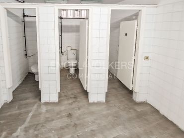 Nave Industrial en Sant Boi de Llobregat - Foto 32