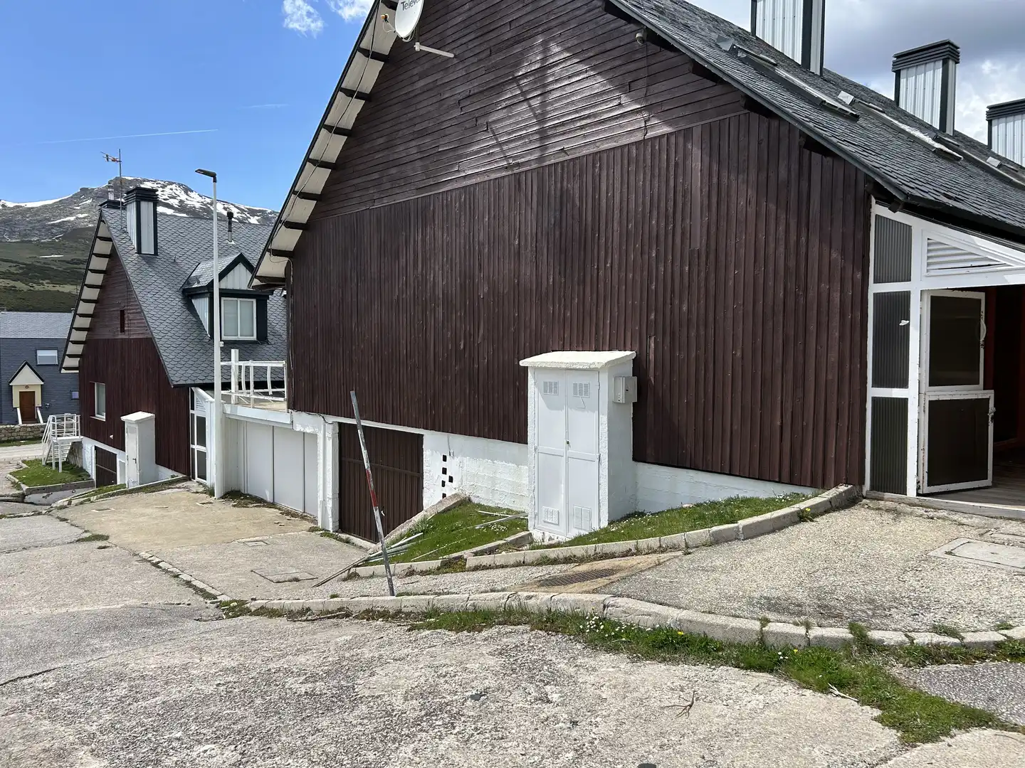 Chalet en - Foto 23
