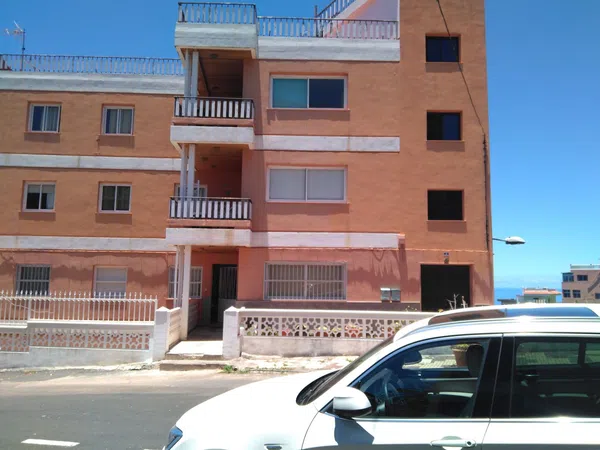 Estudio en Carretera Antigua, 2 - Foto 3
