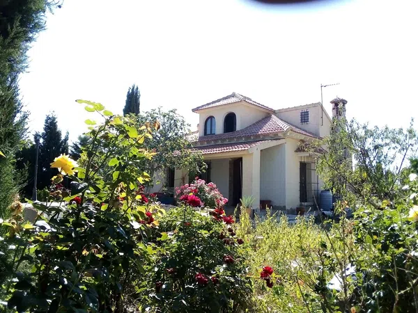 Cortijo en Camino del Campo, 20 - Foto 1