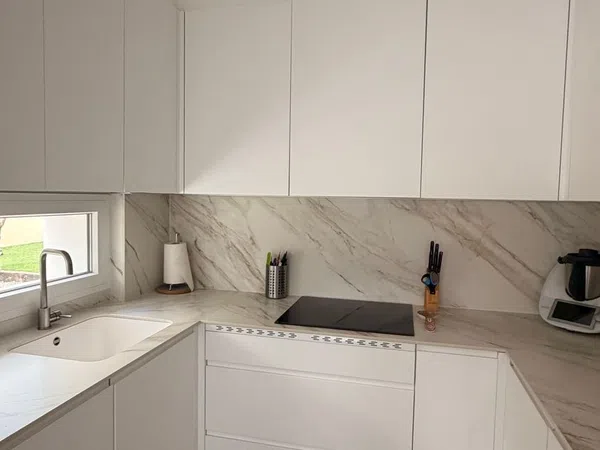 Chalet pareado en Calle Siete Picos, 1 a, Zona Los Lagos, Zona Los Lagos - Foto 4