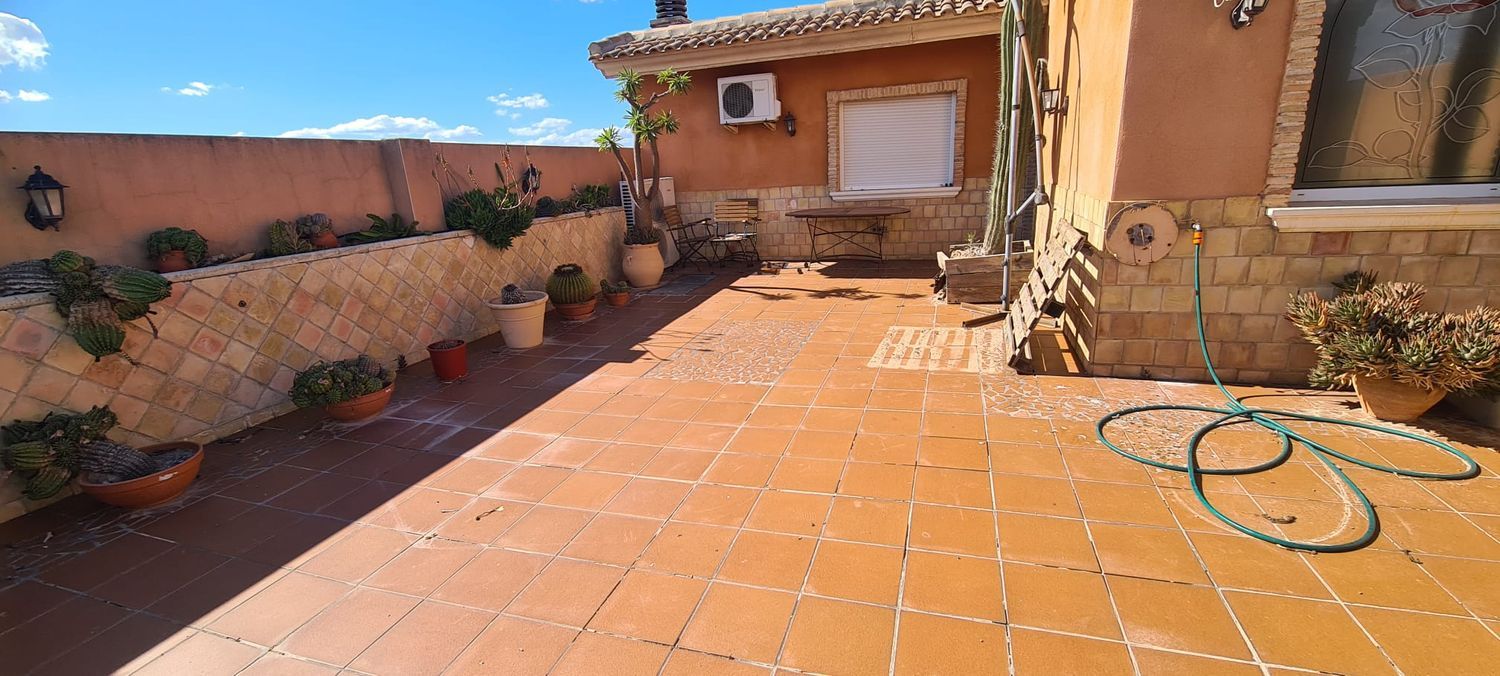 Chalet pareado en Calle Carmen Conde, 60 - Foto 3