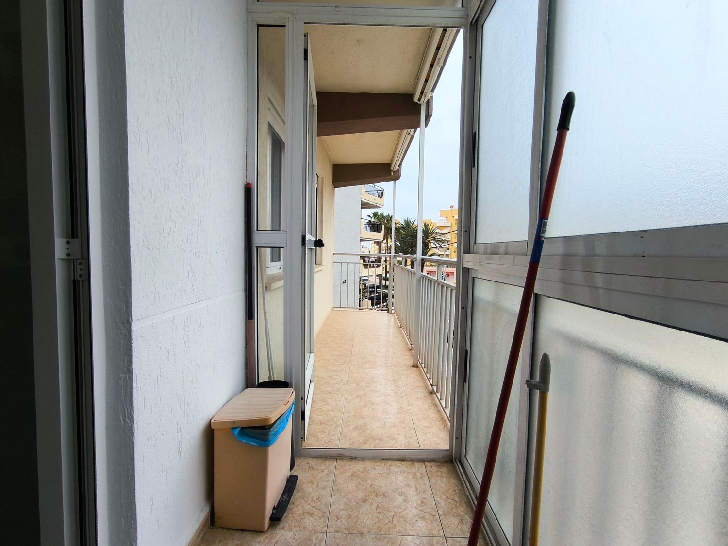 Piso en Avenida de la Mota, 4 - Foto 4