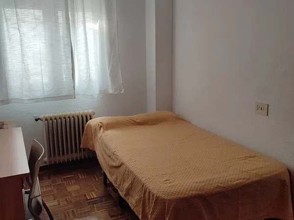 Piso en Gran Vía, 50 - Foto 11