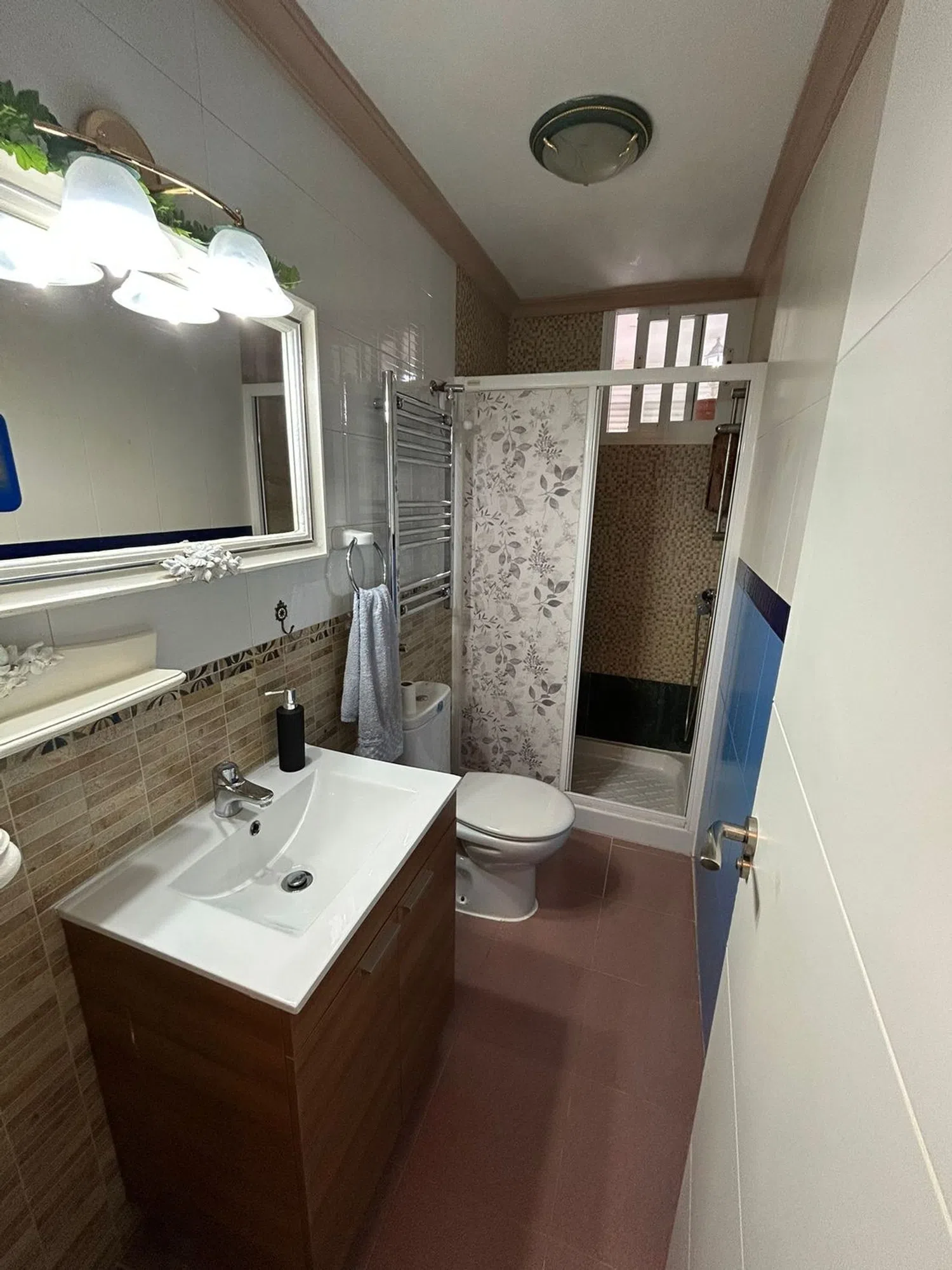 Piso en calle de Villalobos, 69 - Foto 8