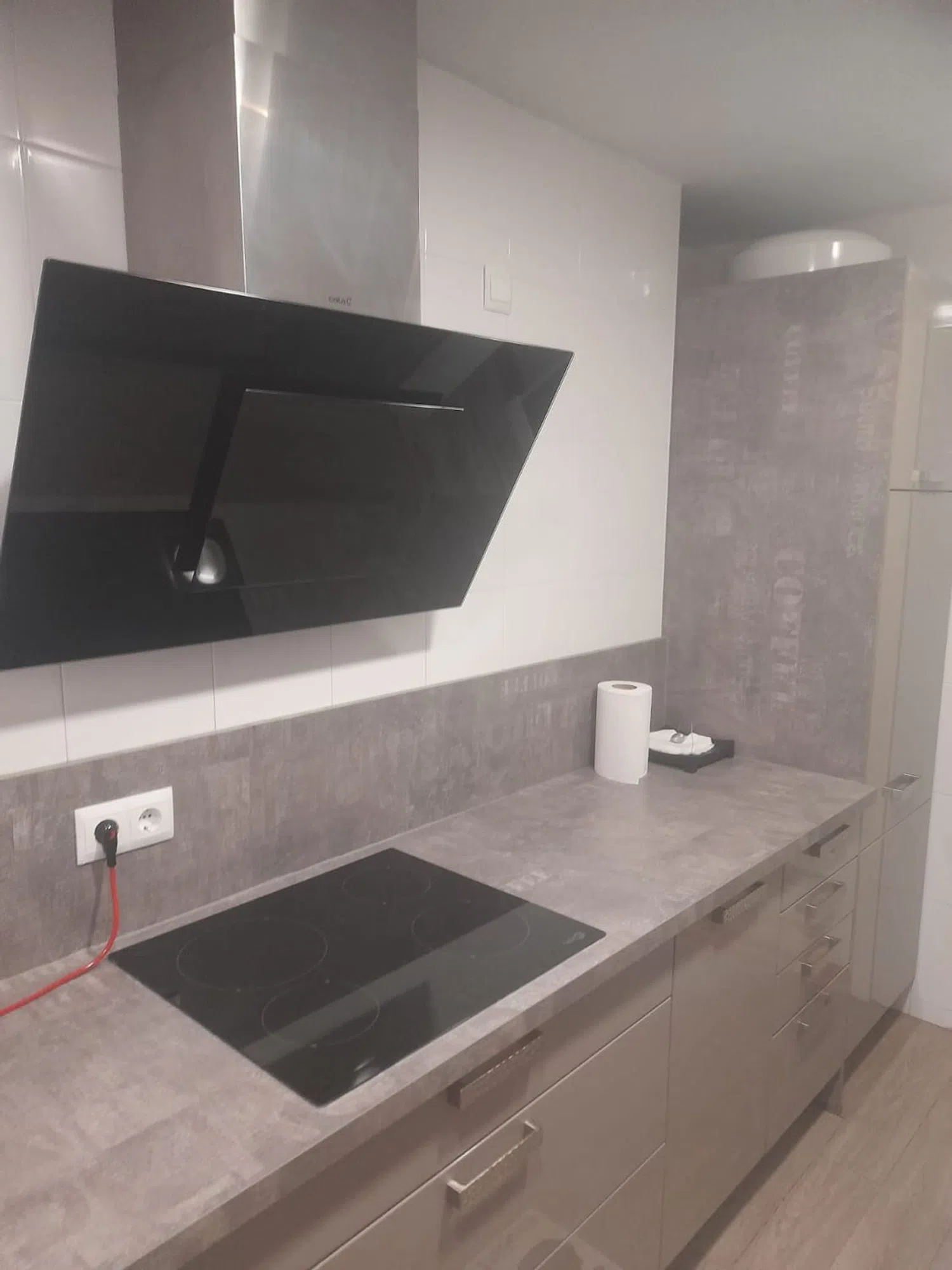 Piso en calle Profesor Manuel Olivencia Ruiz, 3 - Foto 3