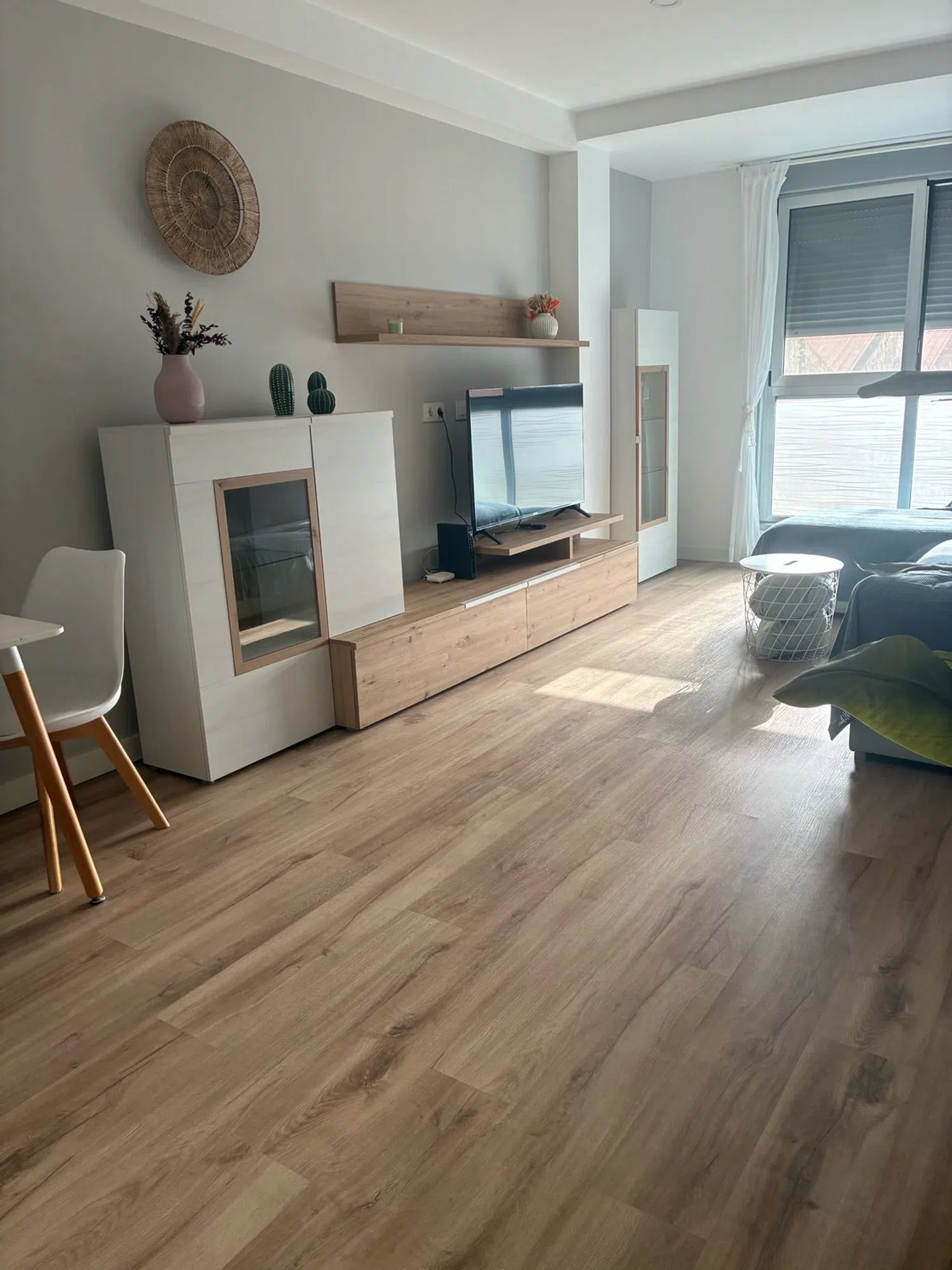 Piso en calle el Salvador, 42 - Foto 1