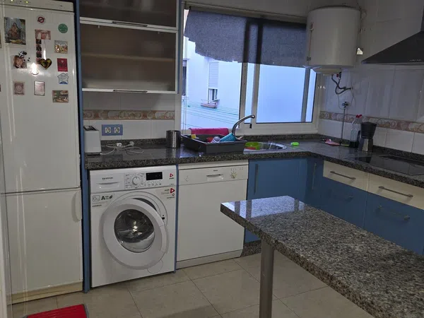Piso en Calle Puerto de Envalira, 2, Rochelambert - Foto 4