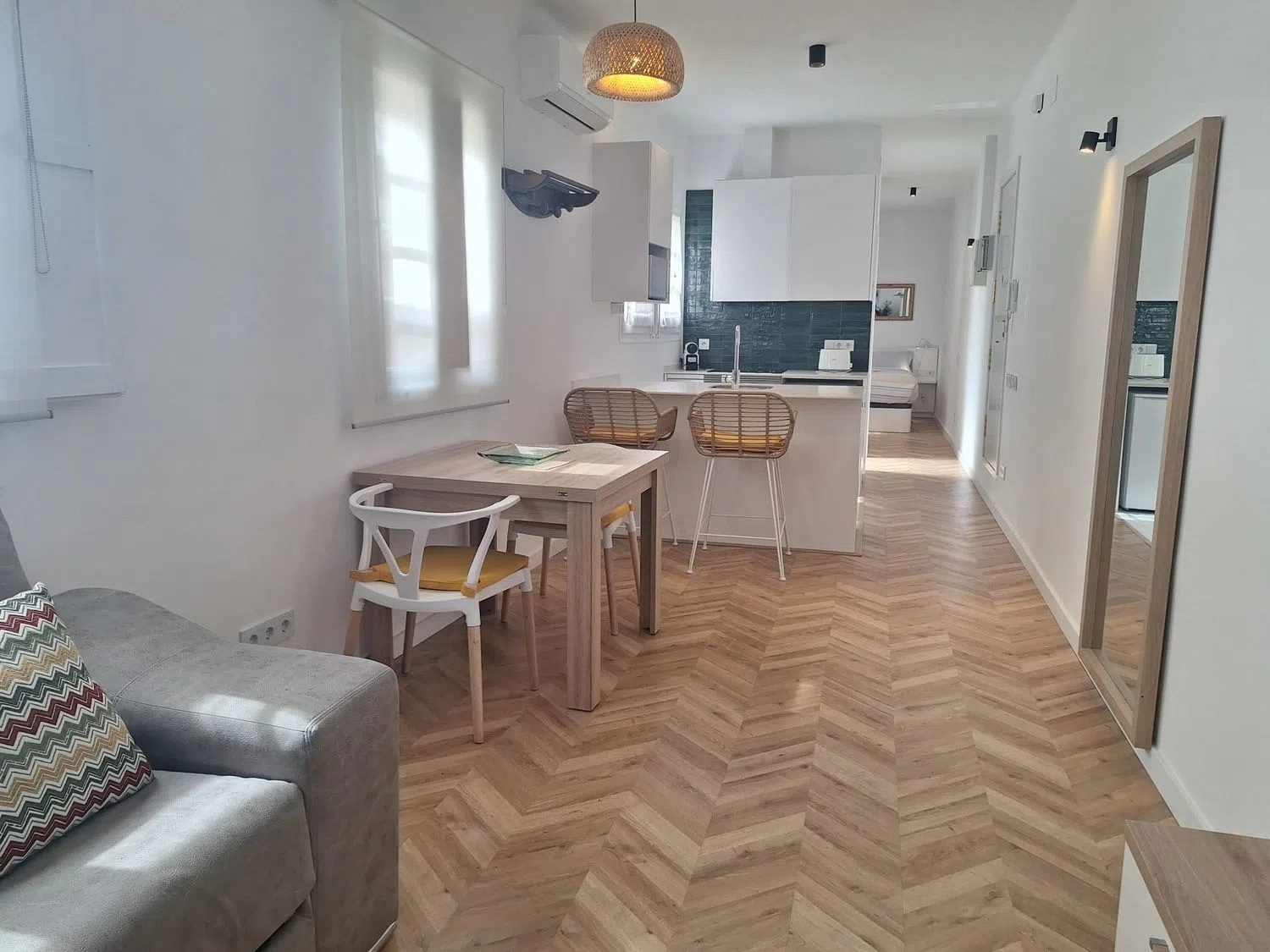 Piso en calle de Sant Pere Més Alt, 31 - Foto 2