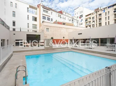 Piso en  Valencia Capital - Foto 12