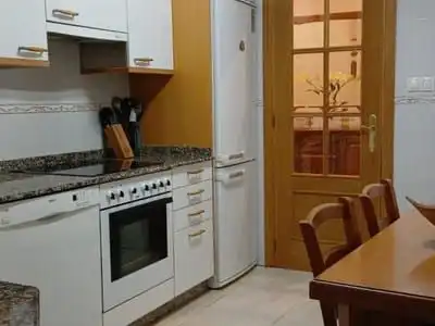 Piso en  Rúa Castelao 57 - Foto 7
