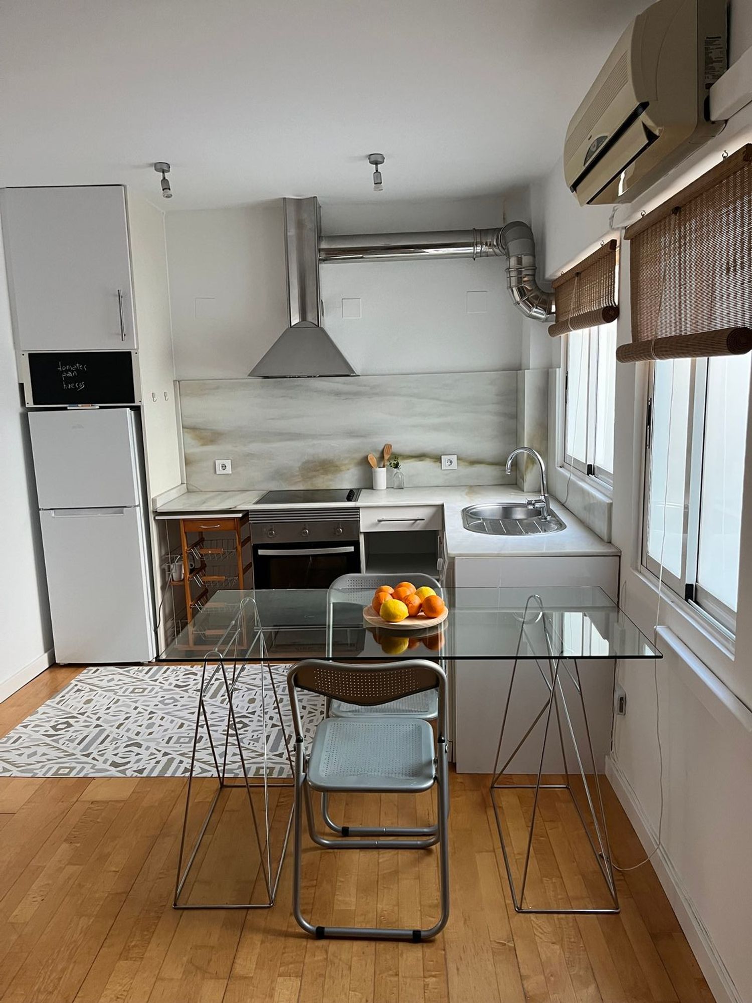 Piso en calle de Salamanca, 47 - Foto 3