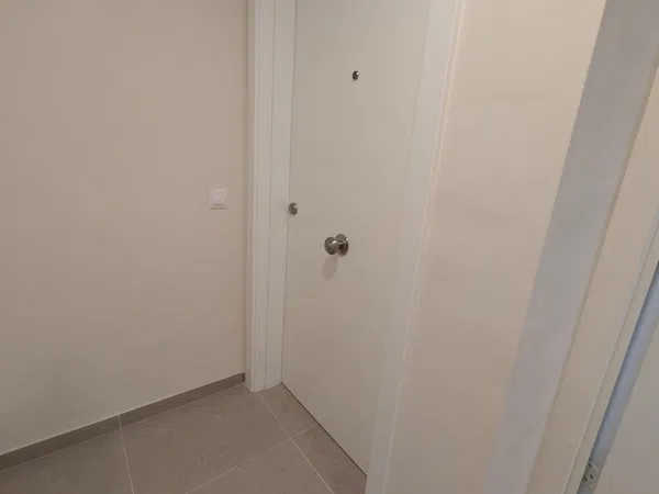 Piso en Escritora Ángeles López de Ayala, 4, Zoco - Poniente - Foto 1