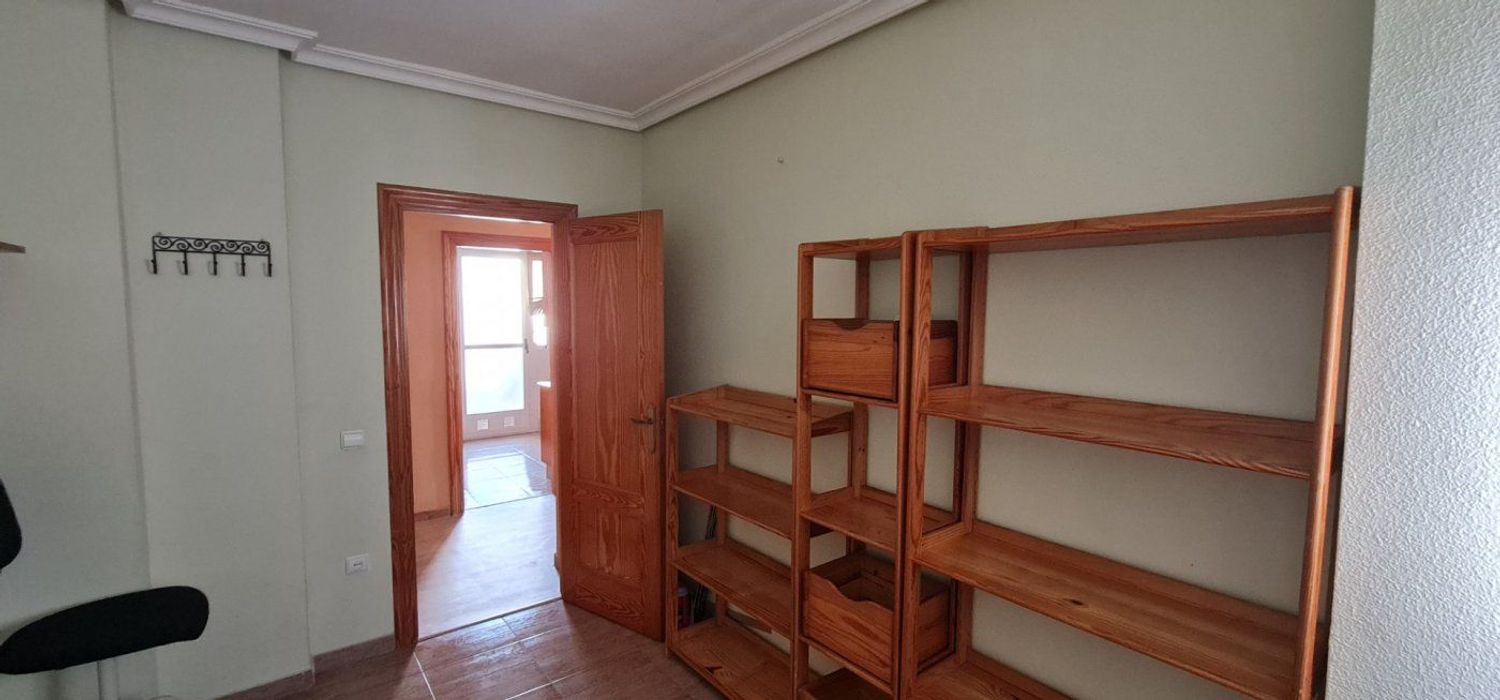 Ático en Calle Profesor Joaquín Abellán, 1, Centro - Foto 2