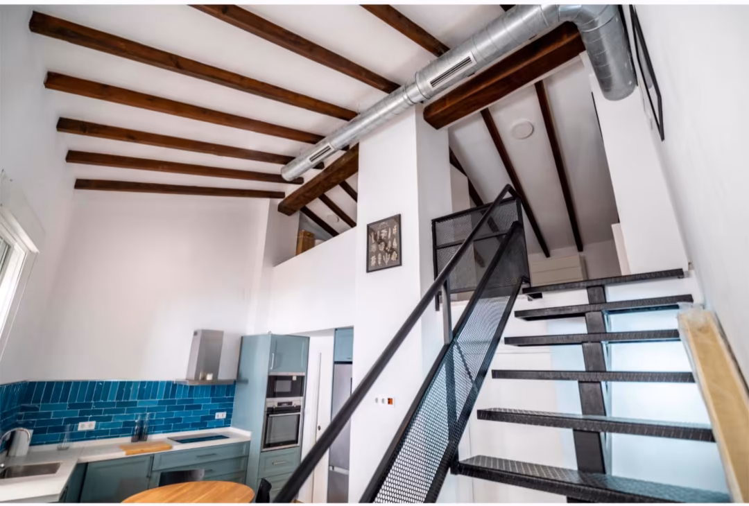 Planta baja en  Calle de la Virgen del Socorro 10 - Foto 6