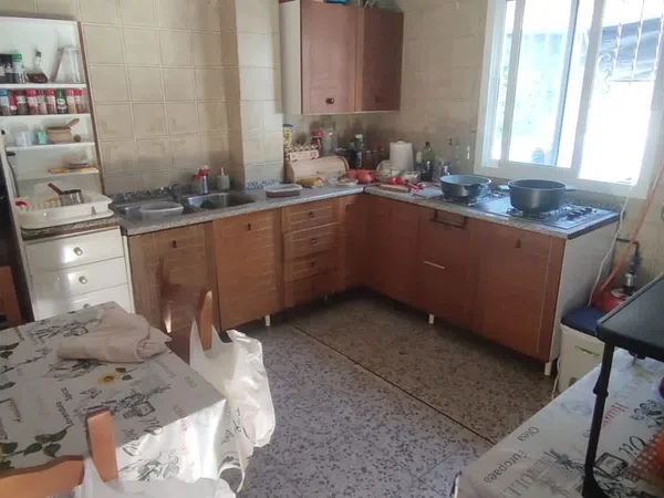 Casa o chalet independiente en Via Sin Nombre Los Guaperos, 1 - Foto 5