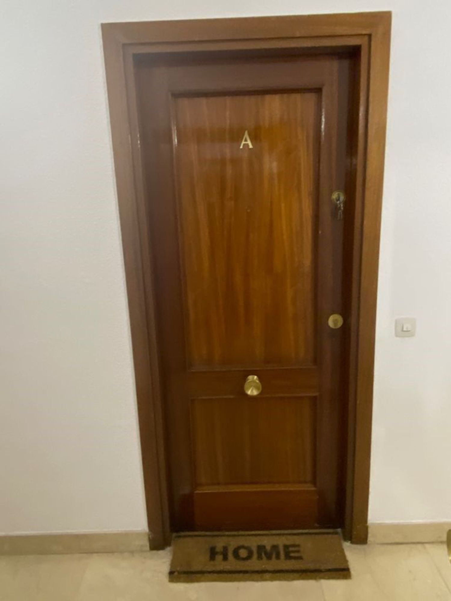 Estudio en calle Gil Imon, 6 - Foto 7