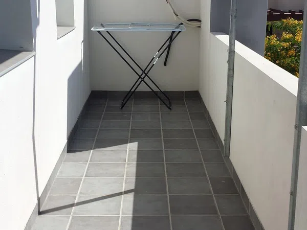 Piso en calle José Jiménez Niebla, 29