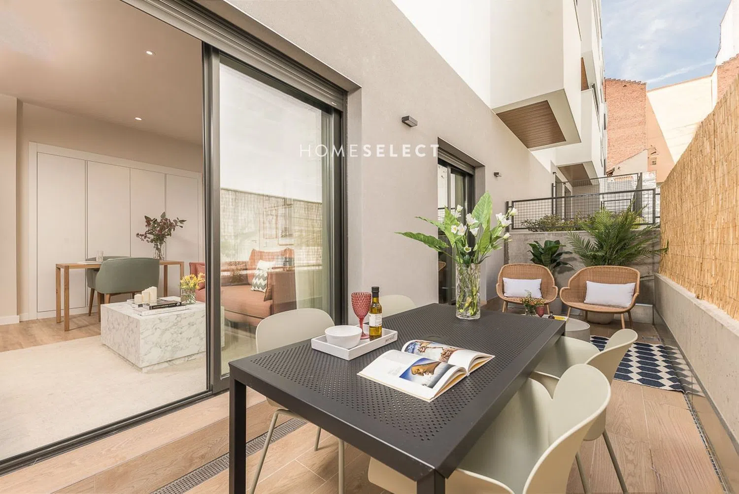 Piso en calle de las Mercedes - Foto 4