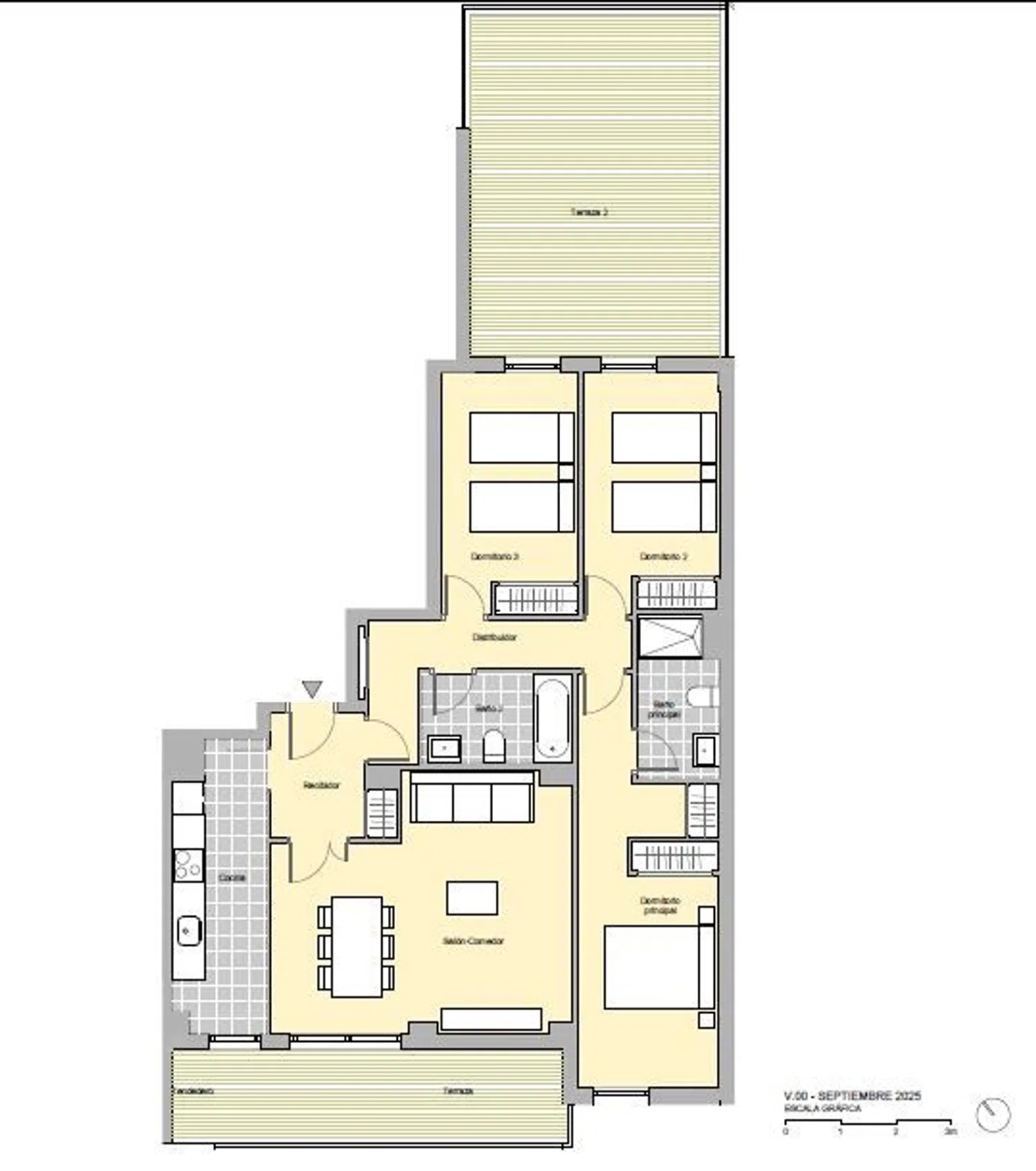 Piso en Polígono Sppp 5, 36 p - Foto 15