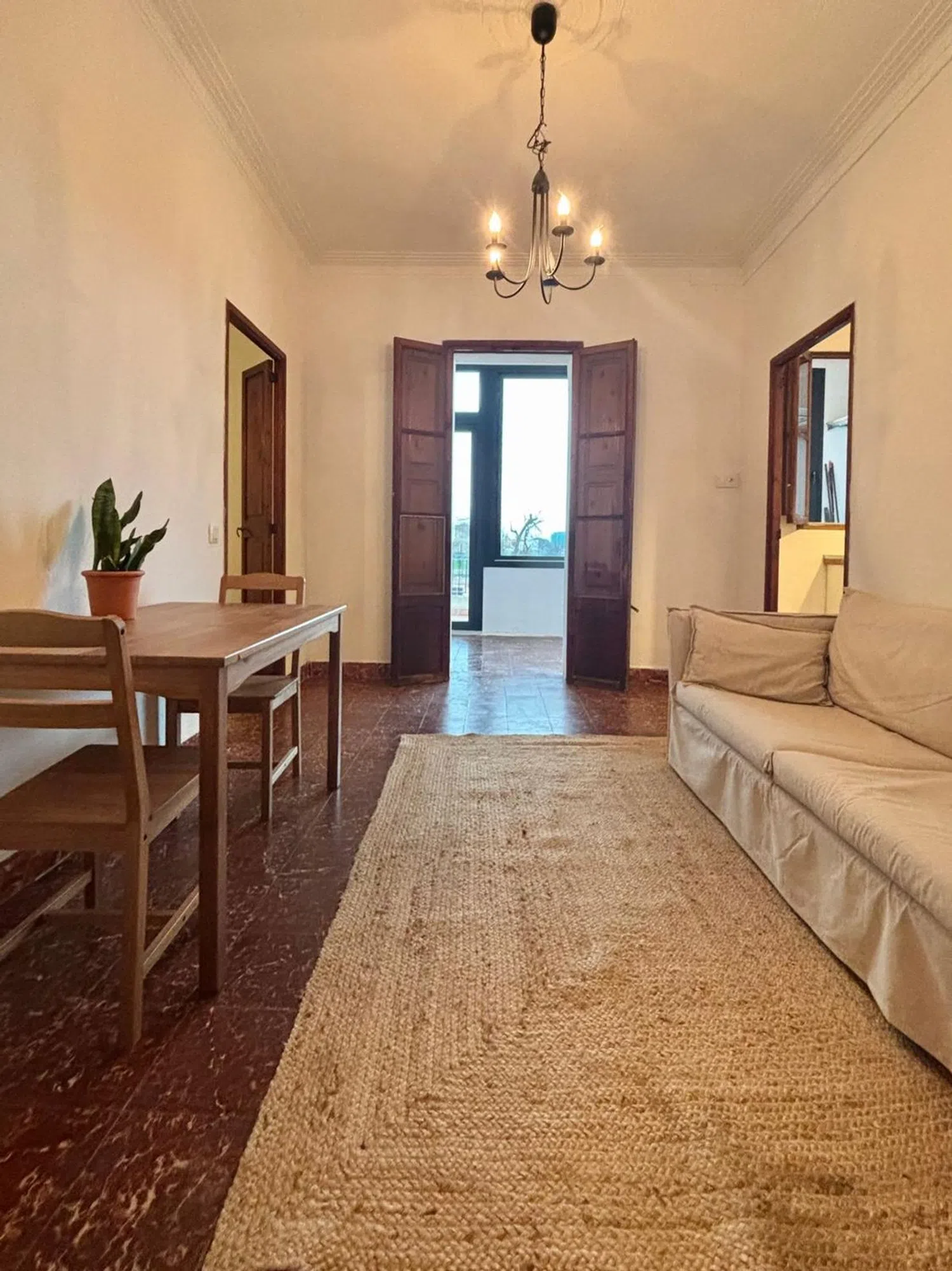 Piso en Coll d'en Rabassa, 54