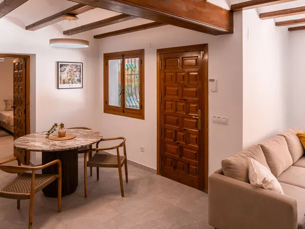Chalet pareado en Calle Tirnavos, 3, Cala Blanca, Cala Blanca - Foto 12