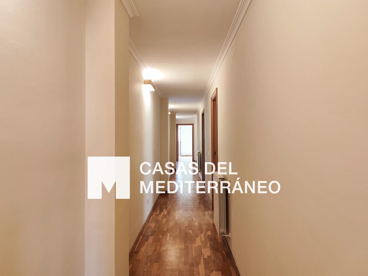 Piso en Paseo de l'Albereda, Exposició - Foto 23