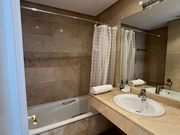 Dúplex en Hacienda Nagüeles I, Bulevar Ashmawi s/n, La Carolina-Guadalpín - Foto 16